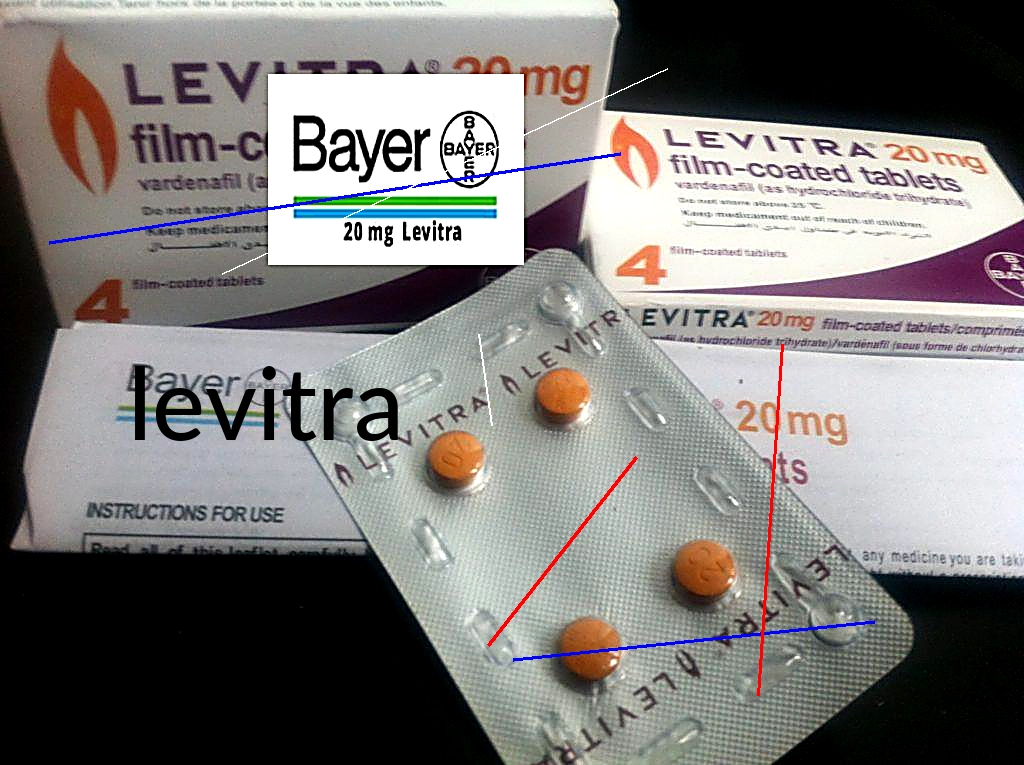 Levitra 10mg prix en pharmacie